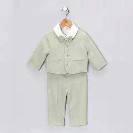 Sweet Kids Inc Boys Eaton Suit Set