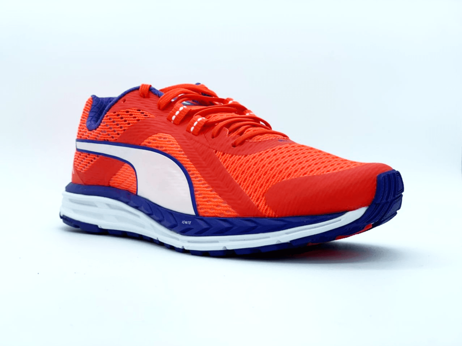 Tenis Ignite Puma Speed 500 Para Dama