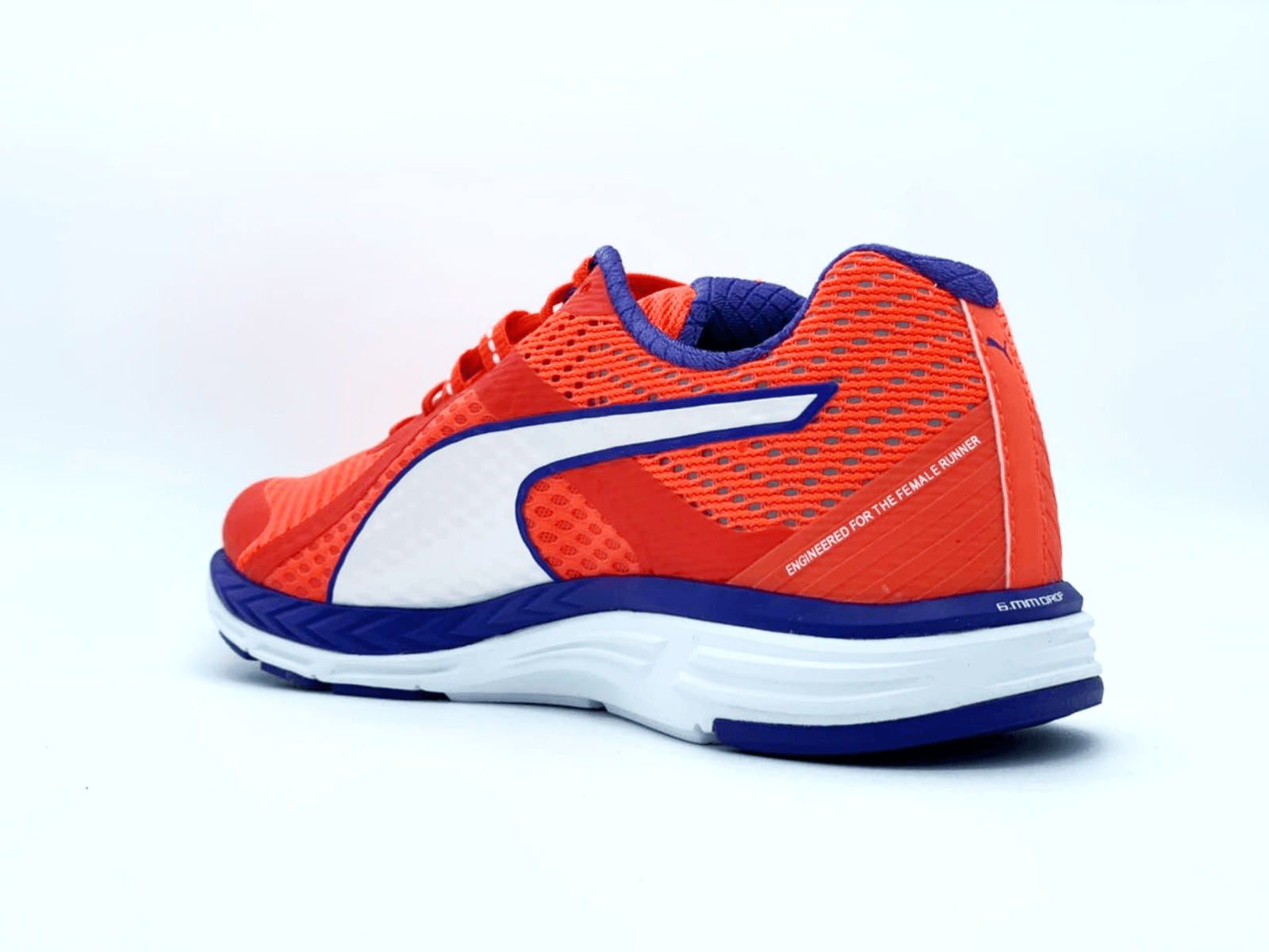 Tenis Ignite Puma Speed 500 Para Dama