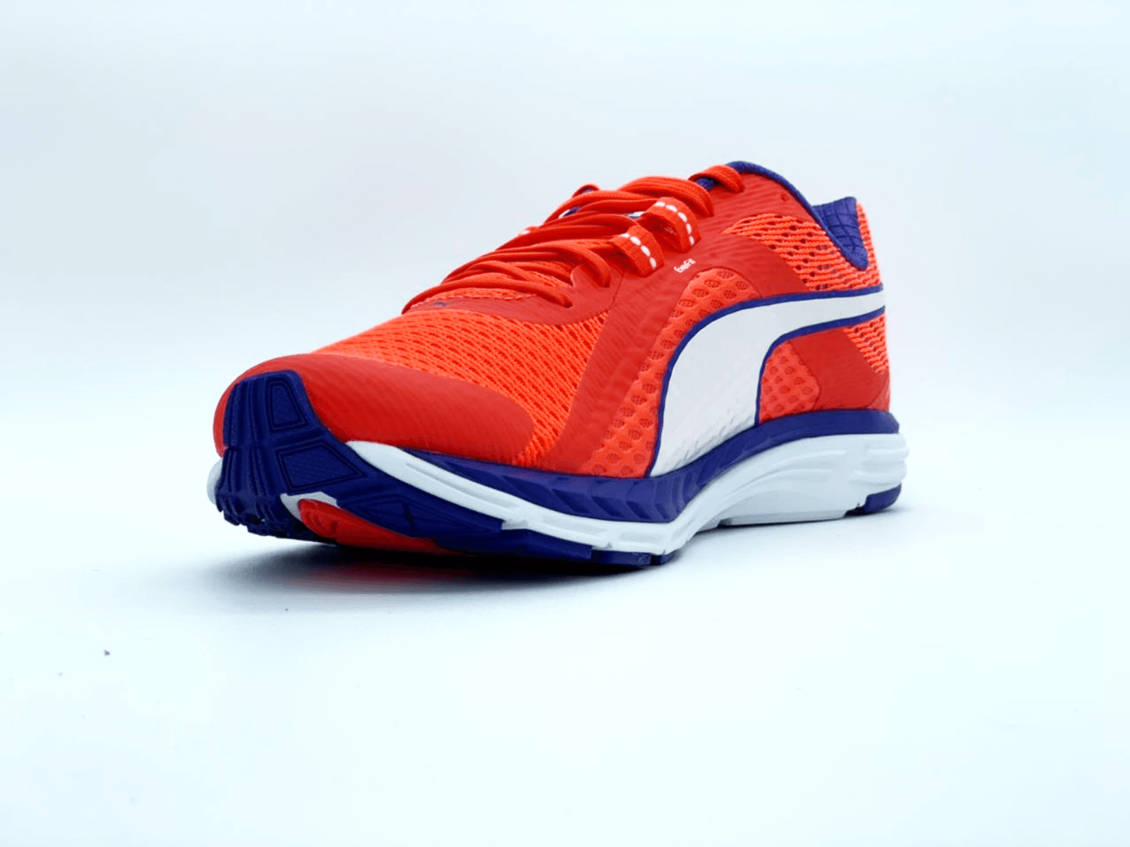 Tenis Ignite Puma Speed 500 Para Dama