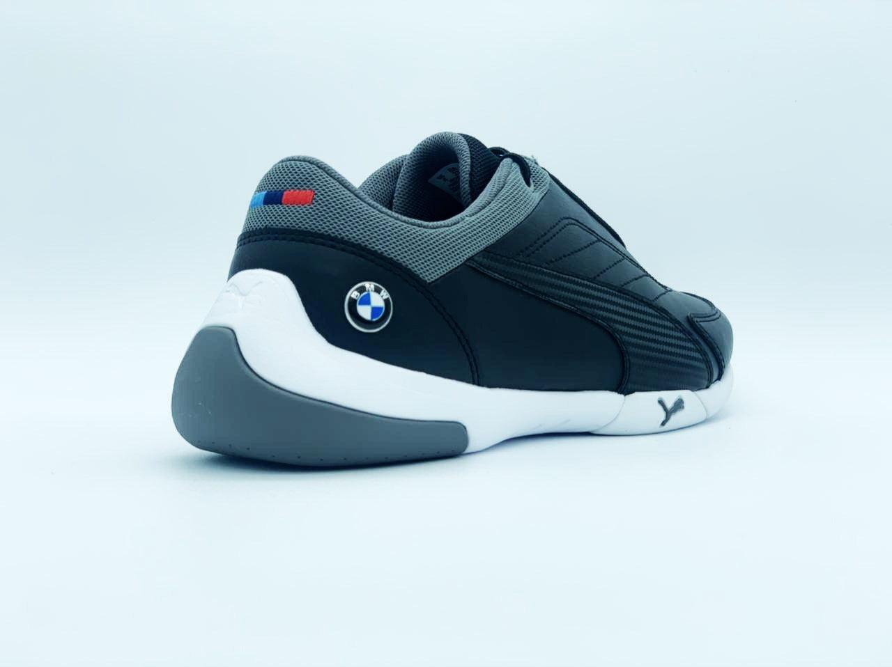 Tenis Puma Bmw Kart Cat Para Mujer Negros