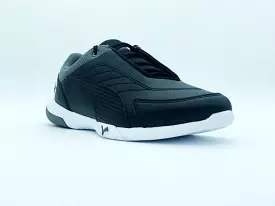 Tenis Puma Bmw Kart Cat Para Mujer Negros