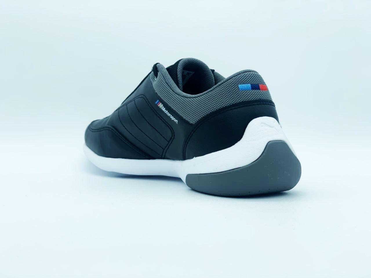 Tenis Puma Bmw Kart Cat Para Mujer Negros