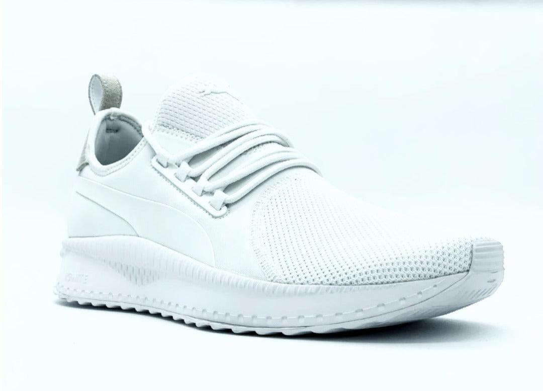 Tenis Puma Cage Tsugi Apex Para Caballero Blanco