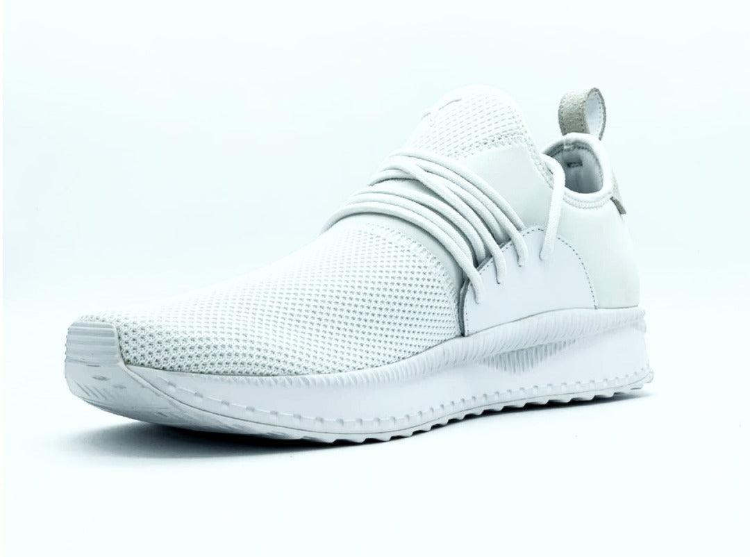 Tenis Puma Cage Tsugi Apex Para Caballero Blanco