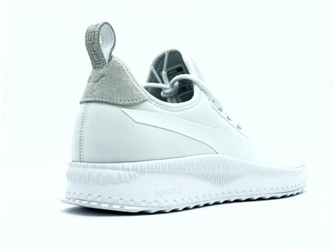 Tenis Puma Cage Tsugi Apex Para Caballero Blanco