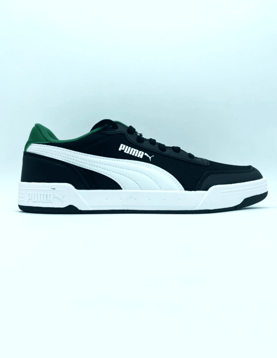 Tenis Puma Caracal Style Para Hombre