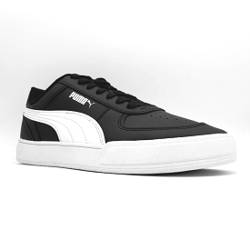 Tenis Puma Caven Negro Para Hombre