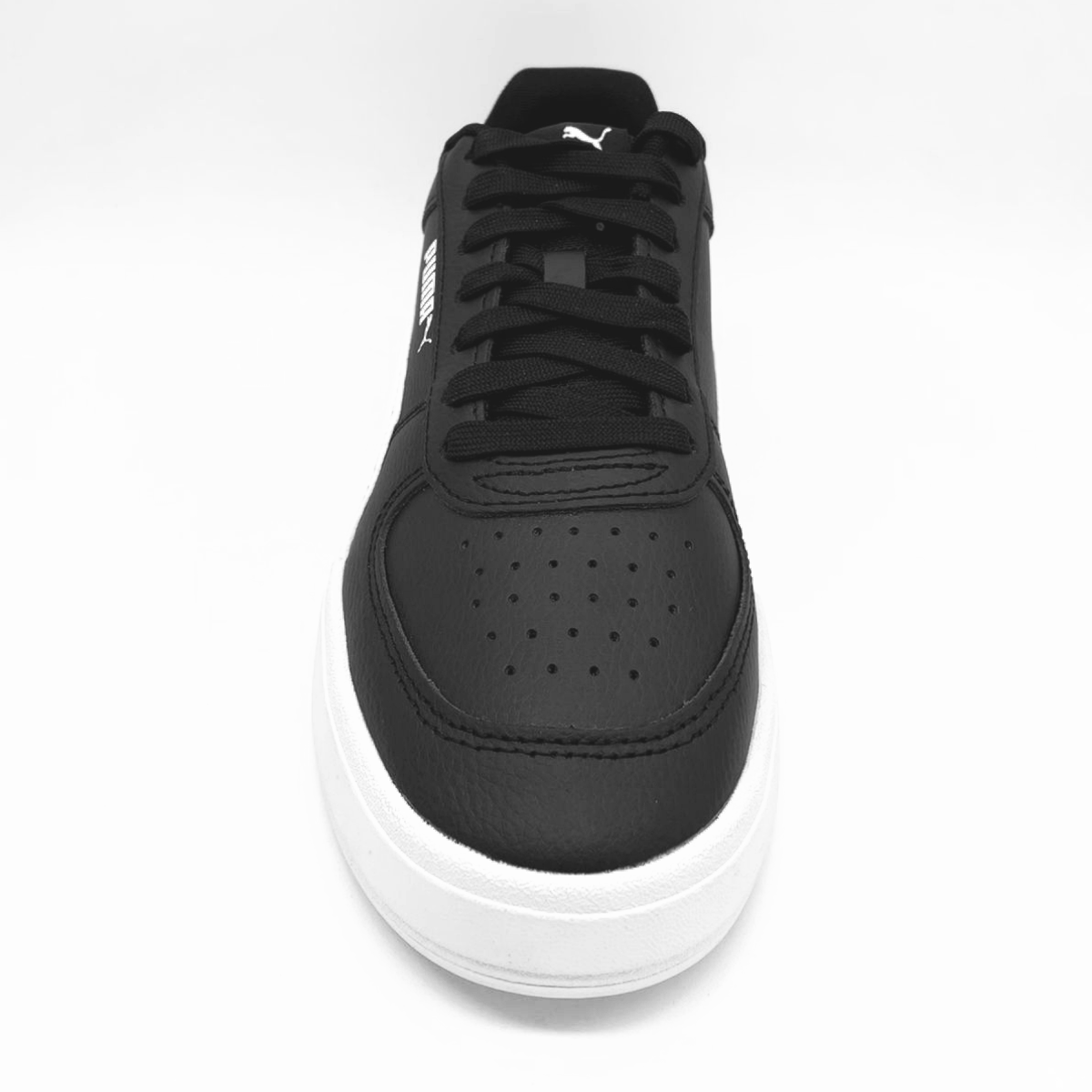 Tenis Puma Caven Negro Para Hombre