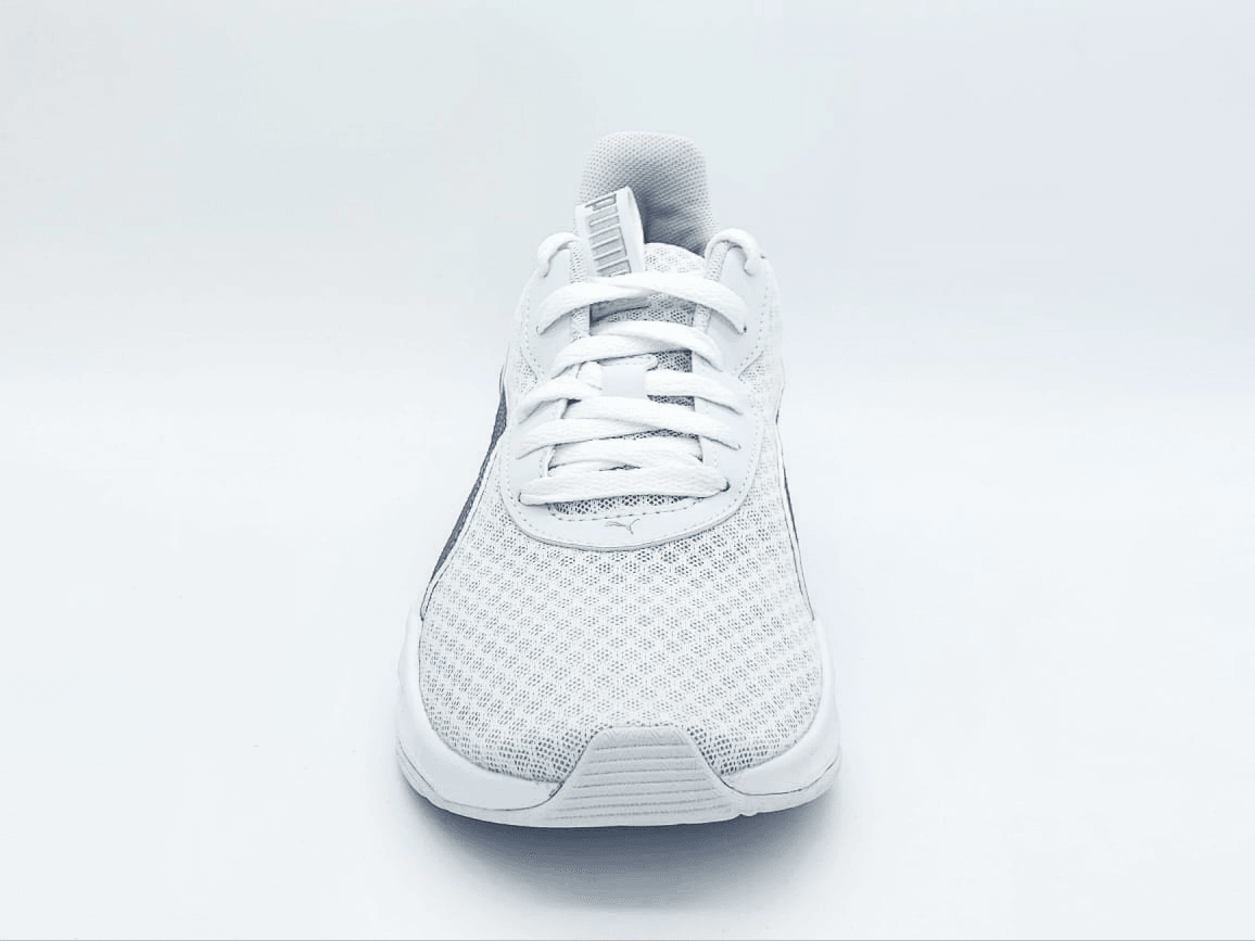 Tenis Puma Cell Magma Blanco Para Dama