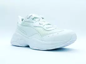 Tenis Puma Cilia Para Dama Blanco