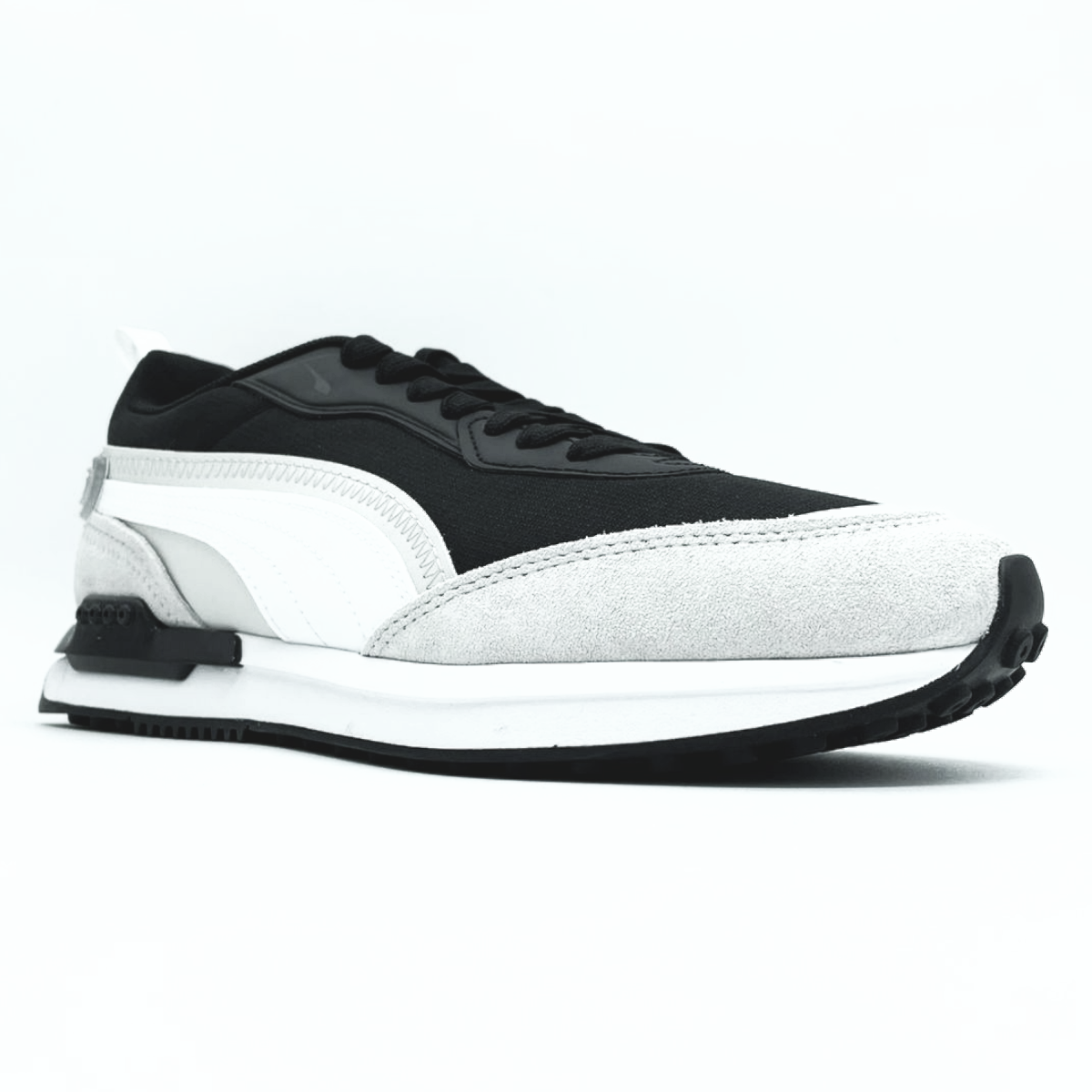 Tenis Puma City Rider Para Hombre