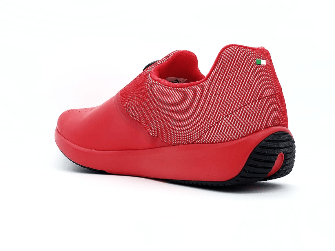 Tenis Puma Disc Sf Rosso Para Hombre