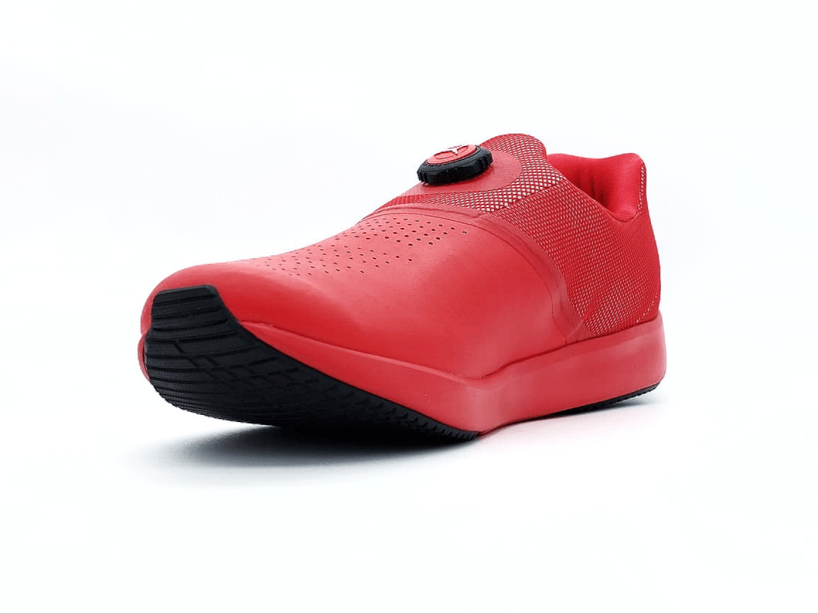 Tenis Puma Disc Sf Rosso Para Hombre