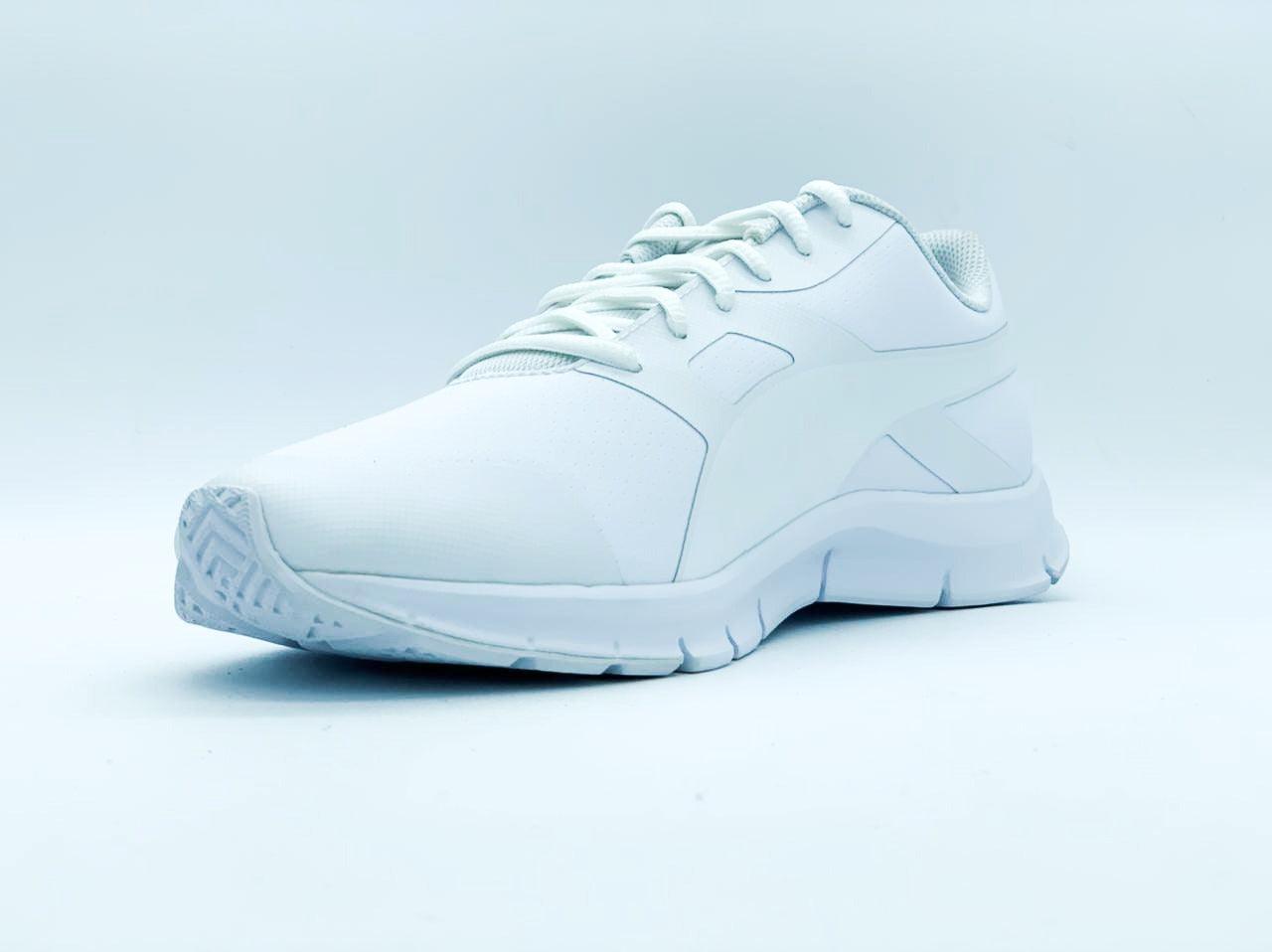 Tenis Puma Flexracer Para Caballero Blanco