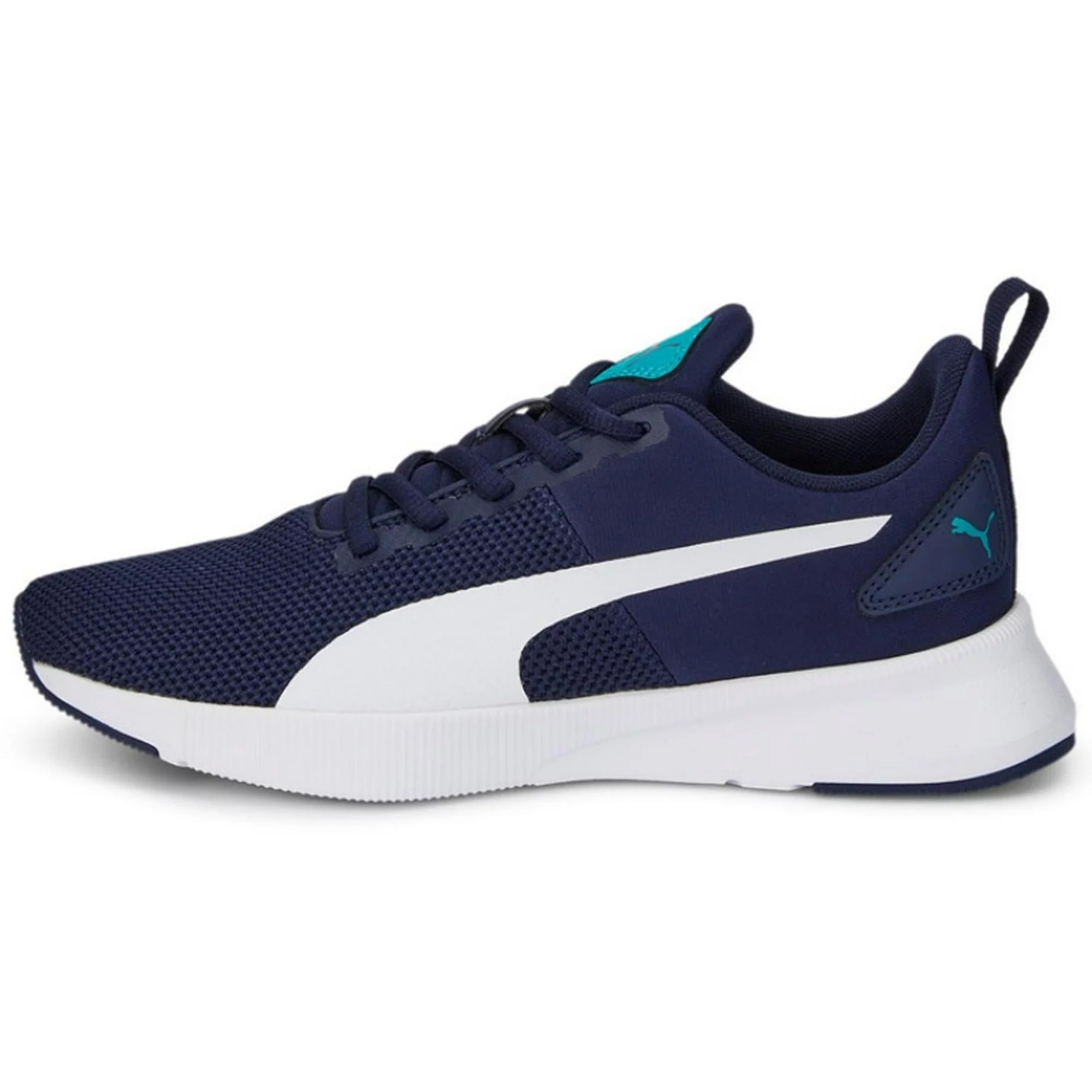 Tenis Puma Flyer Runner Azul