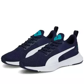 Tenis Puma Flyer Runner Azul