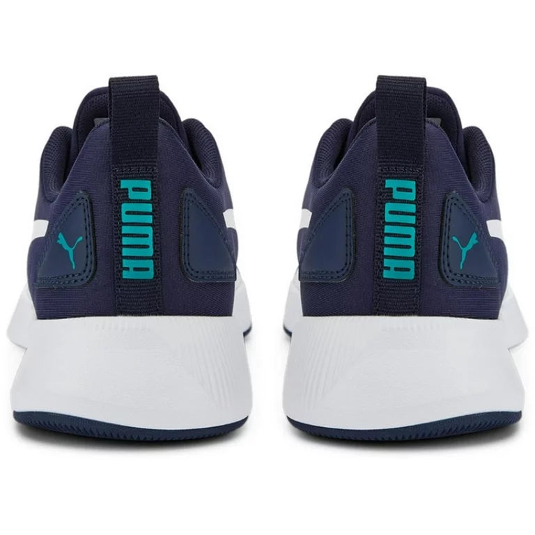 Tenis Puma Flyer Runner Azul