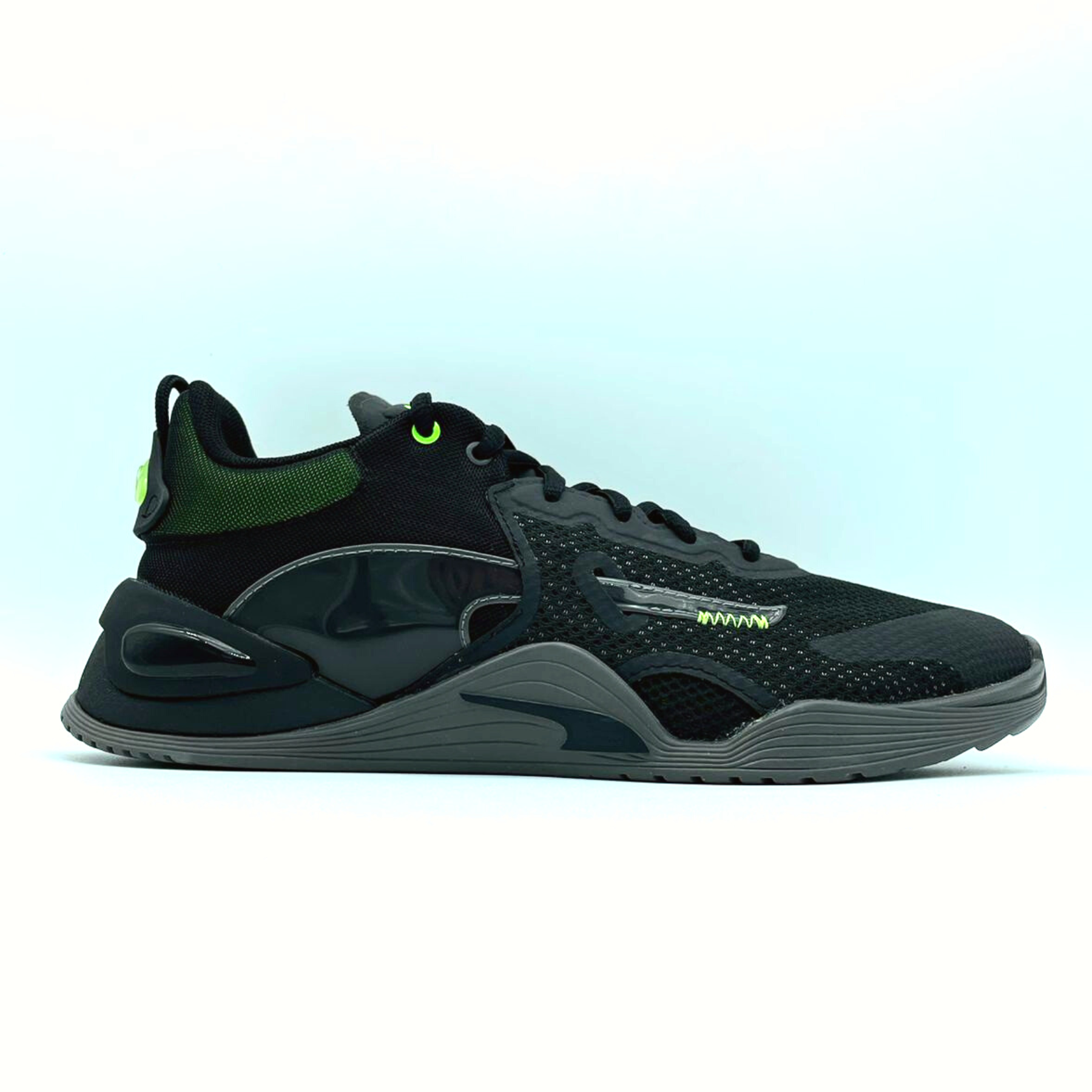 Tenis Puma Fuse