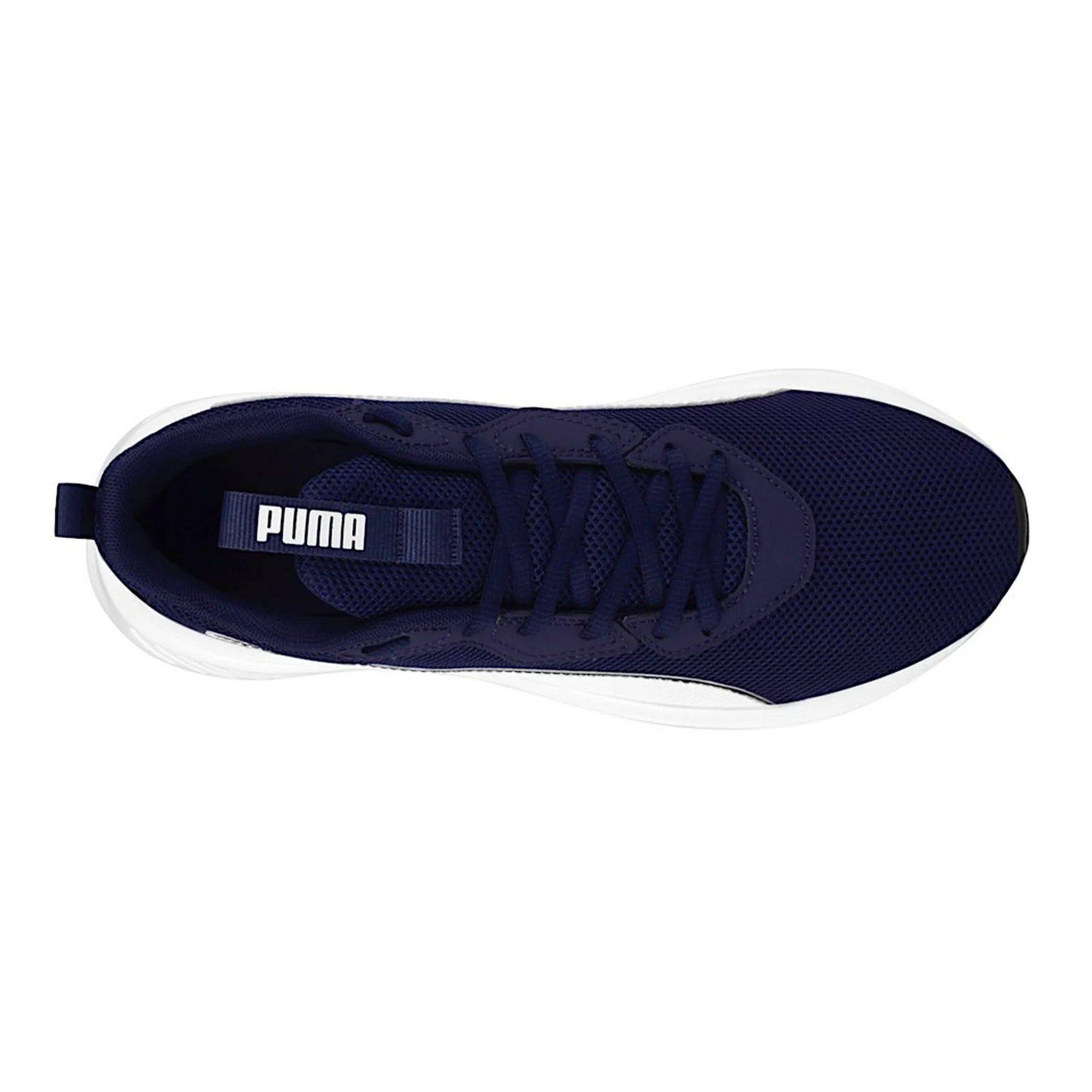 Tenis Puma Incinerate Azul