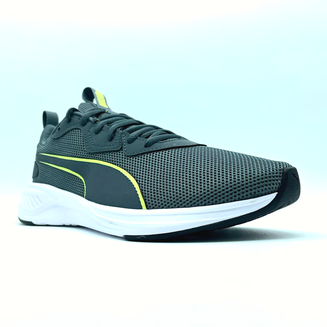 Tenis Puma Incinerate Dark