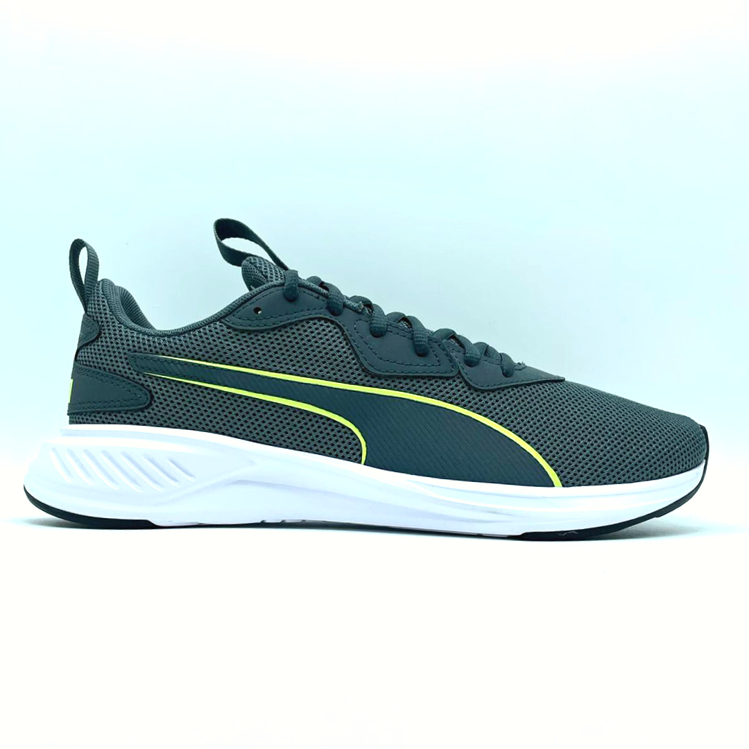 Tenis Puma Incinerate Dark