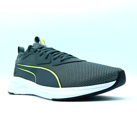 Tenis Puma Incinerate Dark