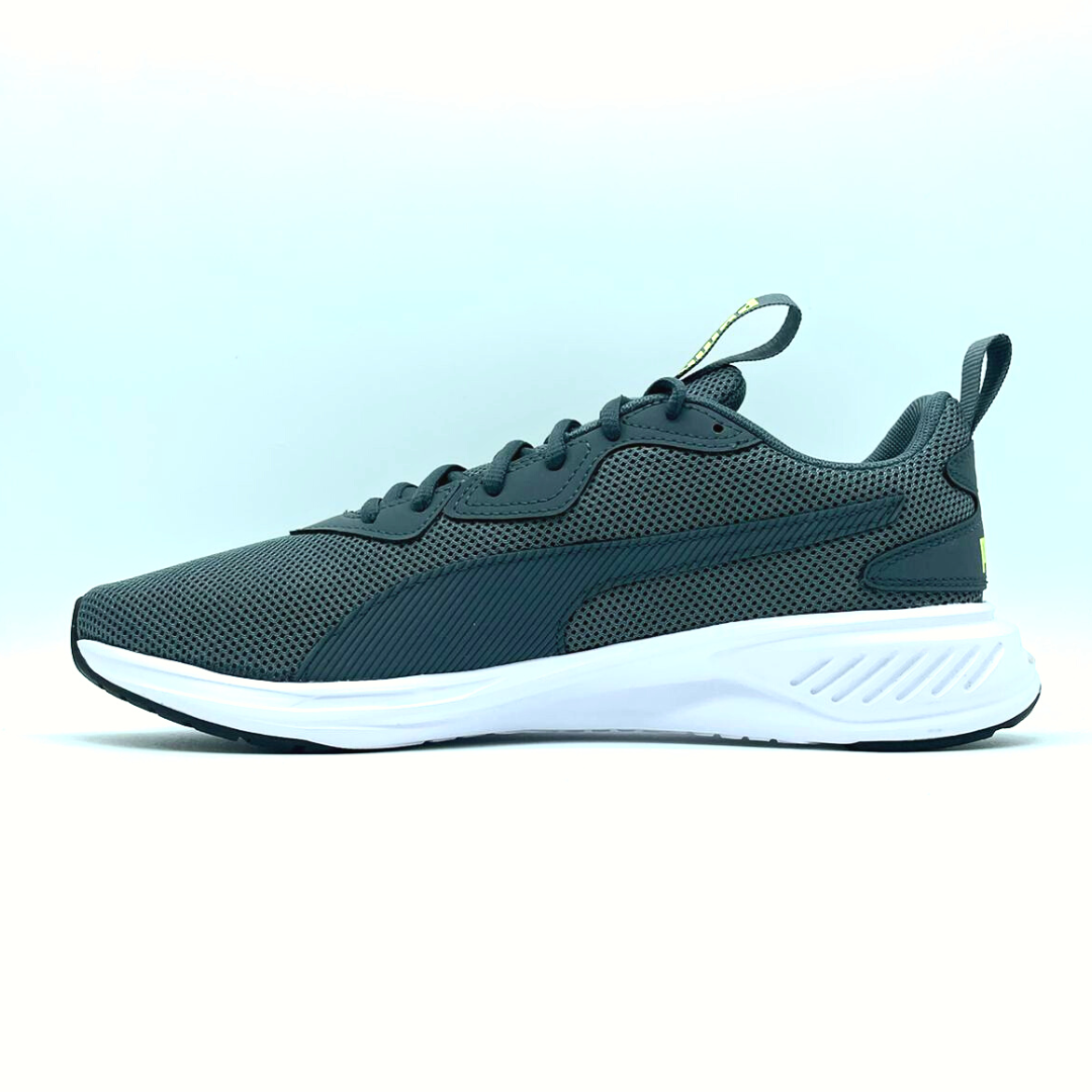 Tenis Puma Incinerate Dark