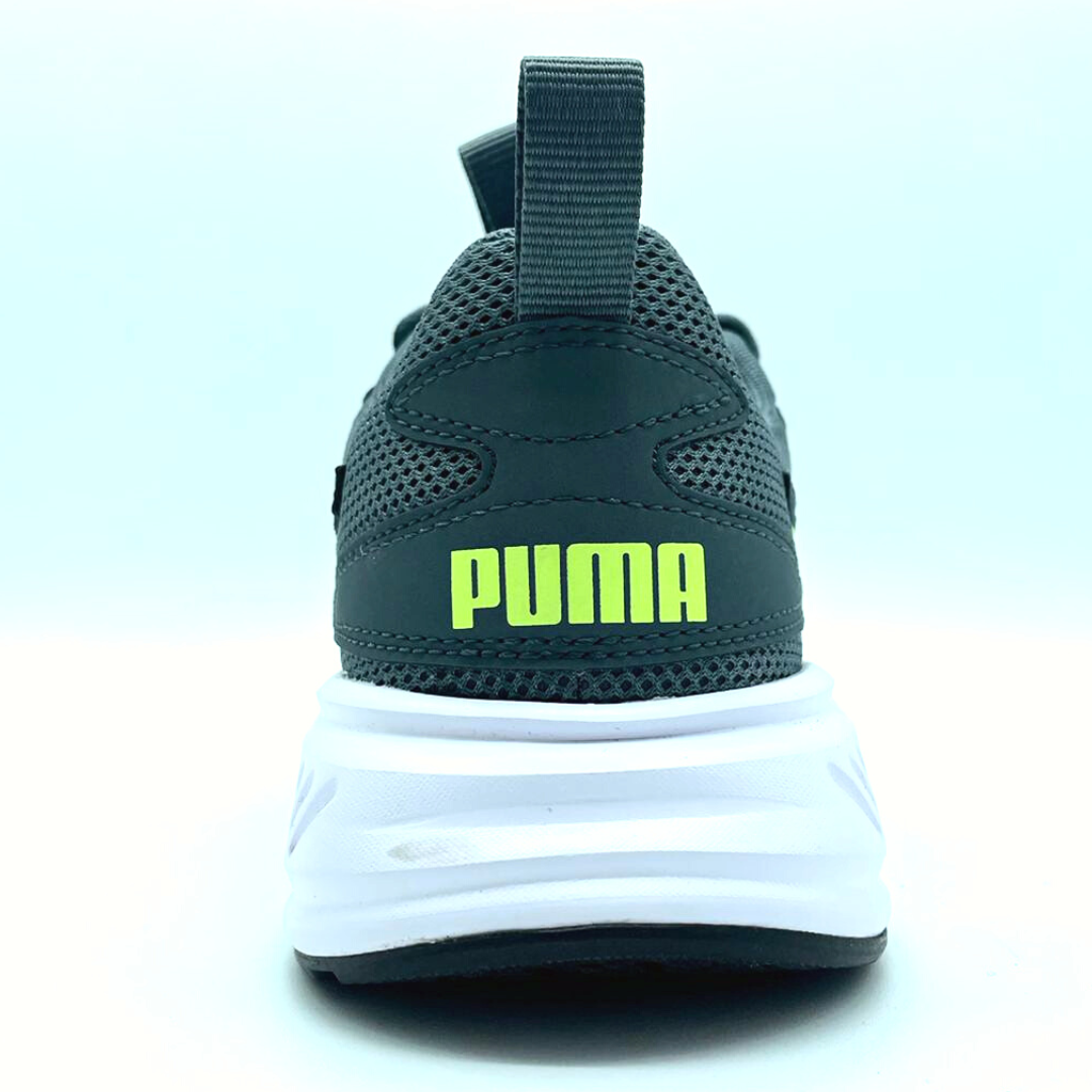 Tenis Puma Incinerate Dark