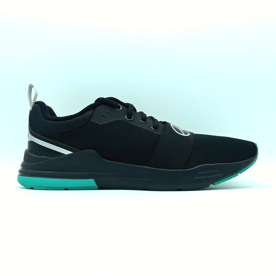 Tenis Puma Mapf1 Wired Run