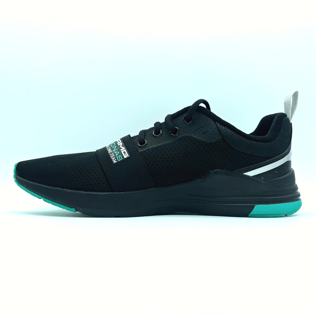 Tenis Puma Mapf1 Wired Run