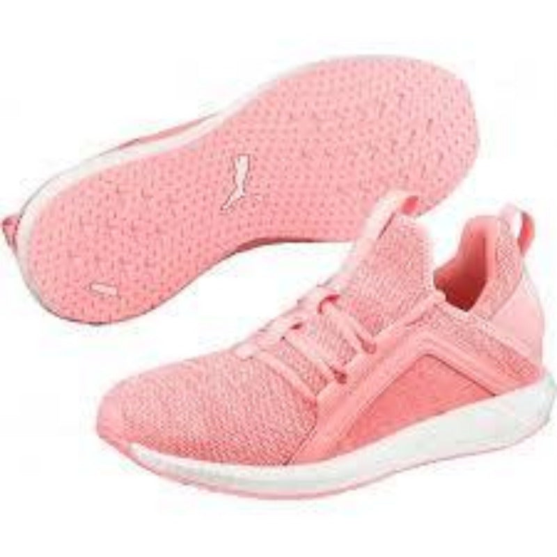 Tenis Puma Mega Para Dama Rosa