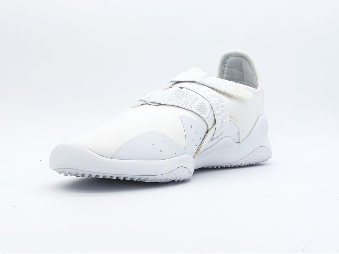 Tenis Puma Mostro Blanco Para Dama