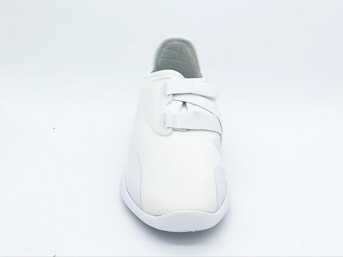 Tenis Puma Mostro Blanco Para Dama