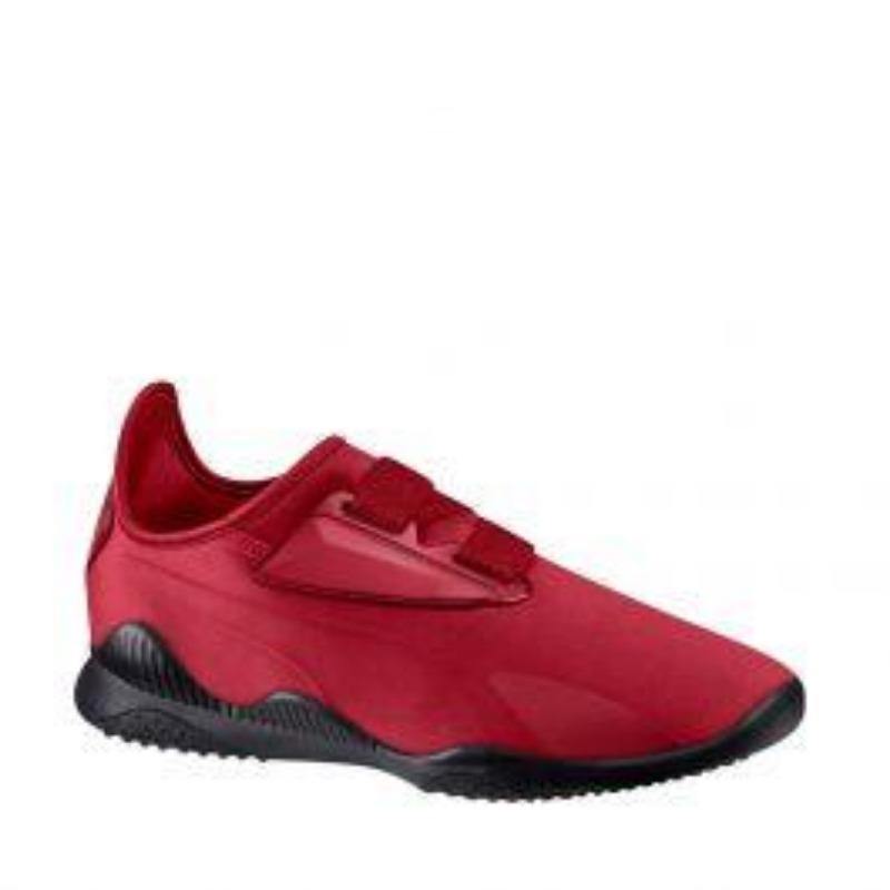 Tenis Puma Mostro Para Caballero Tinto