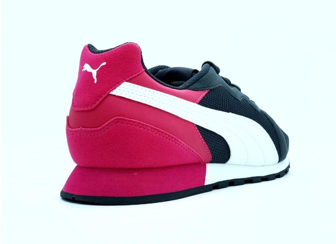 Tenis Puma Pacer Gris