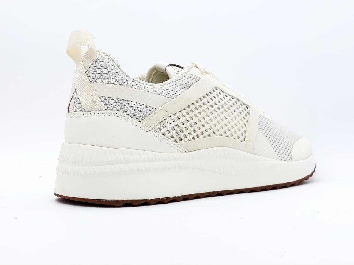 Tenis Puma Pacer Next Beige Para Hombre