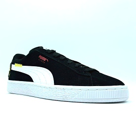 Tenis Puma Peanuts Suede Classic