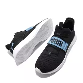 Tenis Puma Persist Para Caballero Negro/Azul