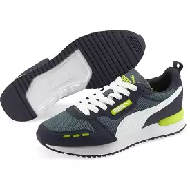 Tenis Puma R78 Dark