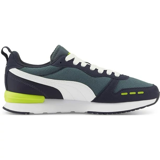 Tenis Puma R78 Dark