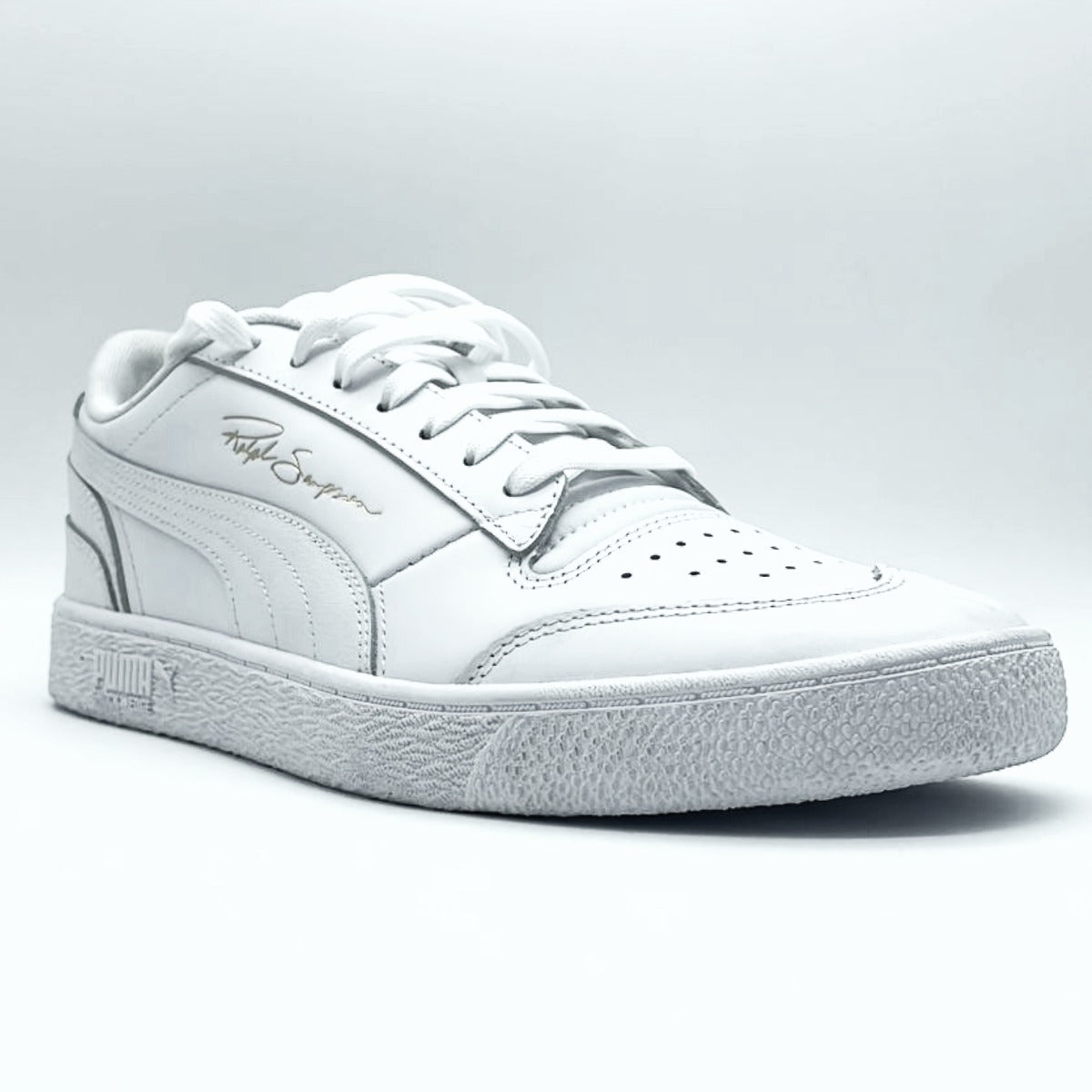 Tenis Puma Ralph Sampson Para Hombre