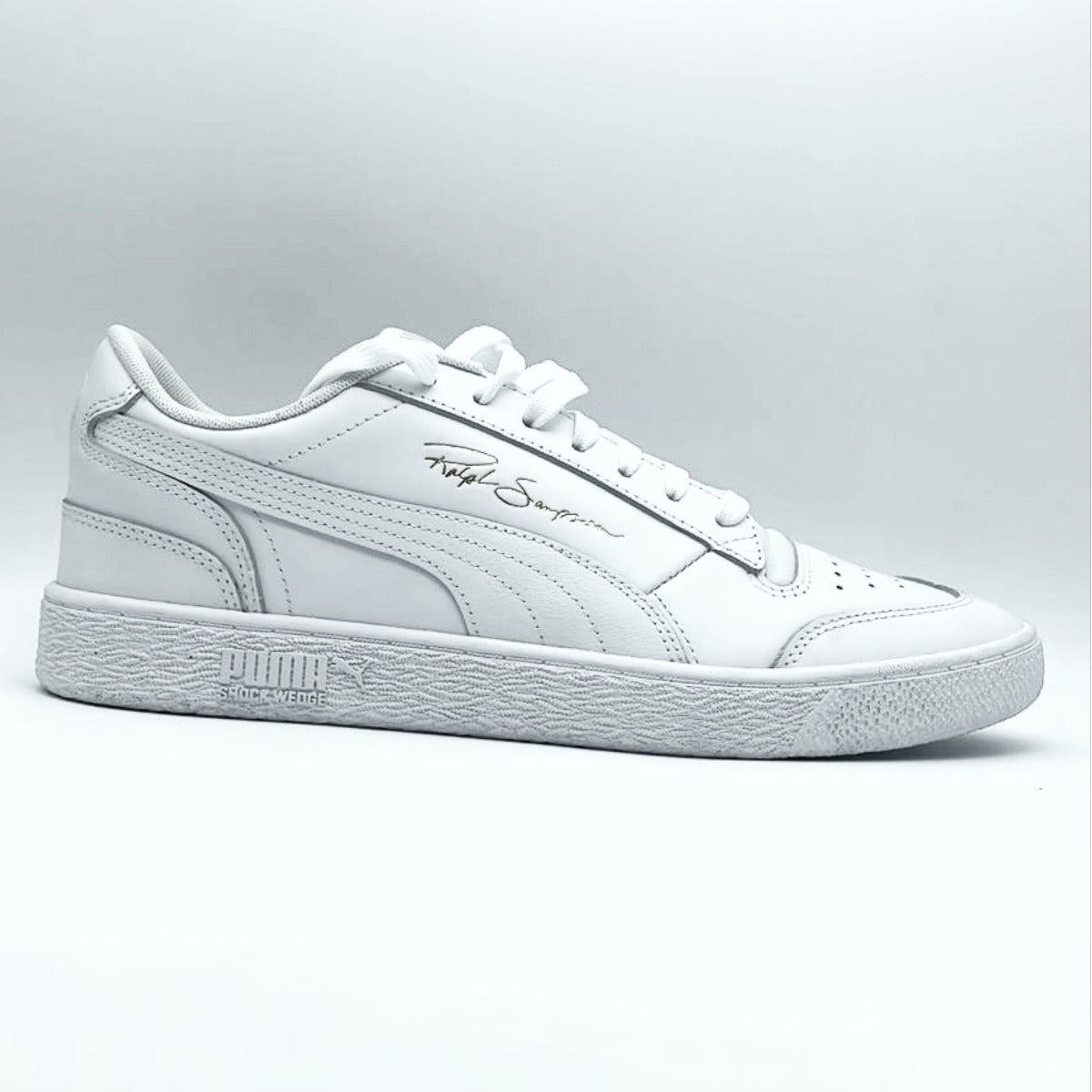 Tenis Puma Ralph Sampson Para Hombre