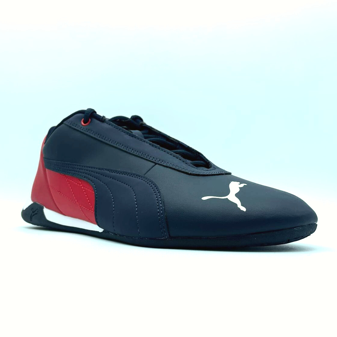 Tenis Puma Rbr R-Cat