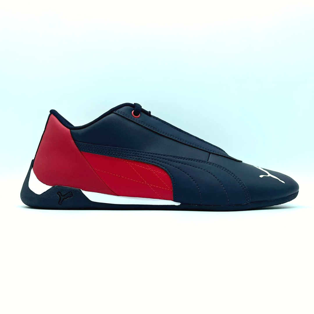 Tenis Puma Rbr R-Cat