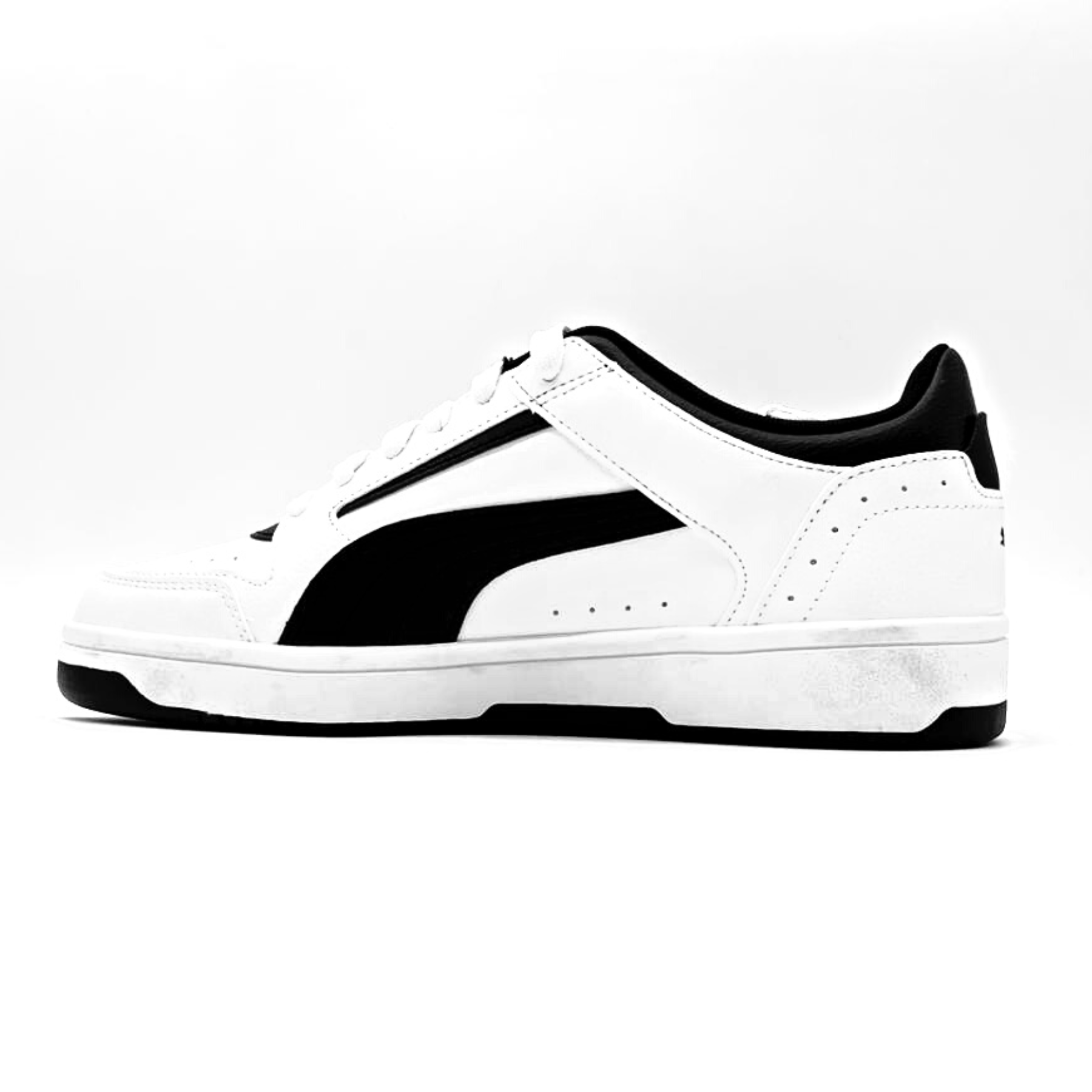 Tenis Puma Rebound Joy Low