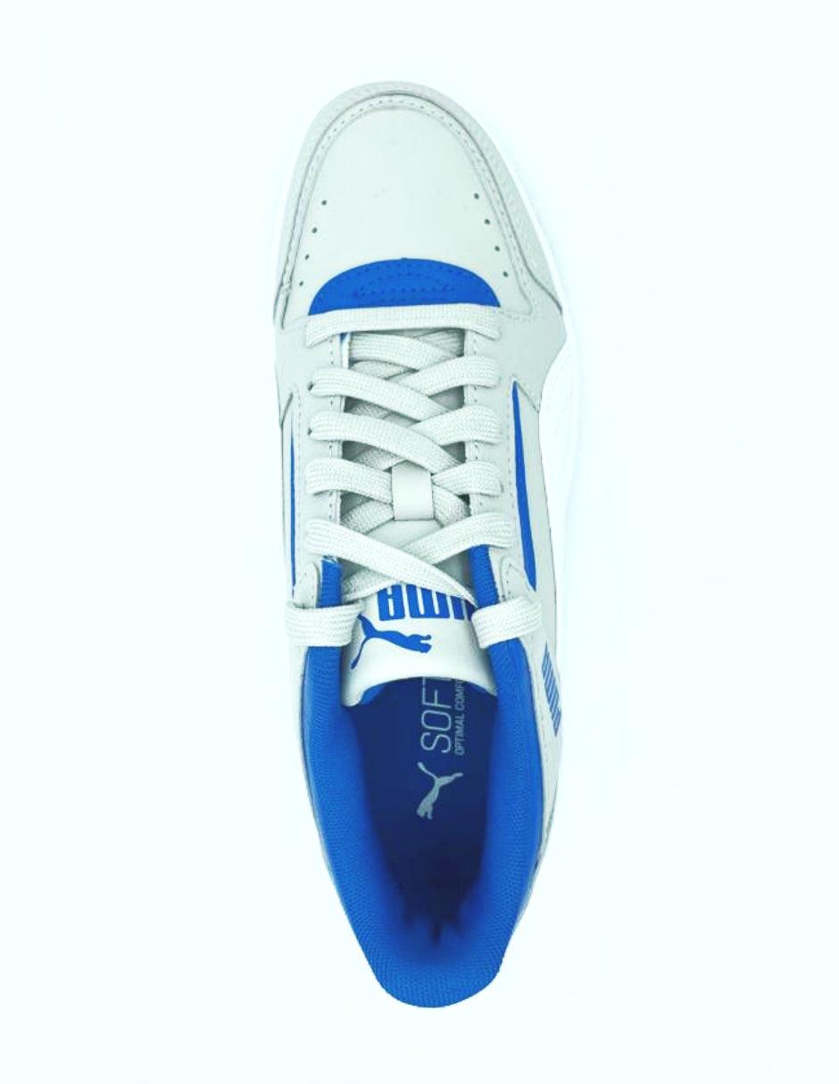 Tenis Puma Rebound Para Dama Gris