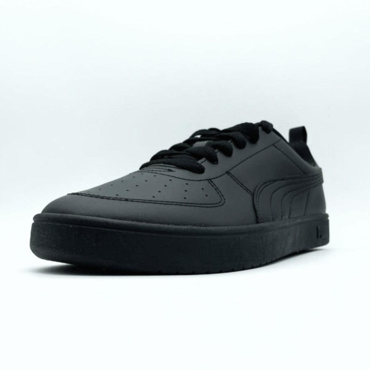 Tenis Puma Rickie Hombre Negro