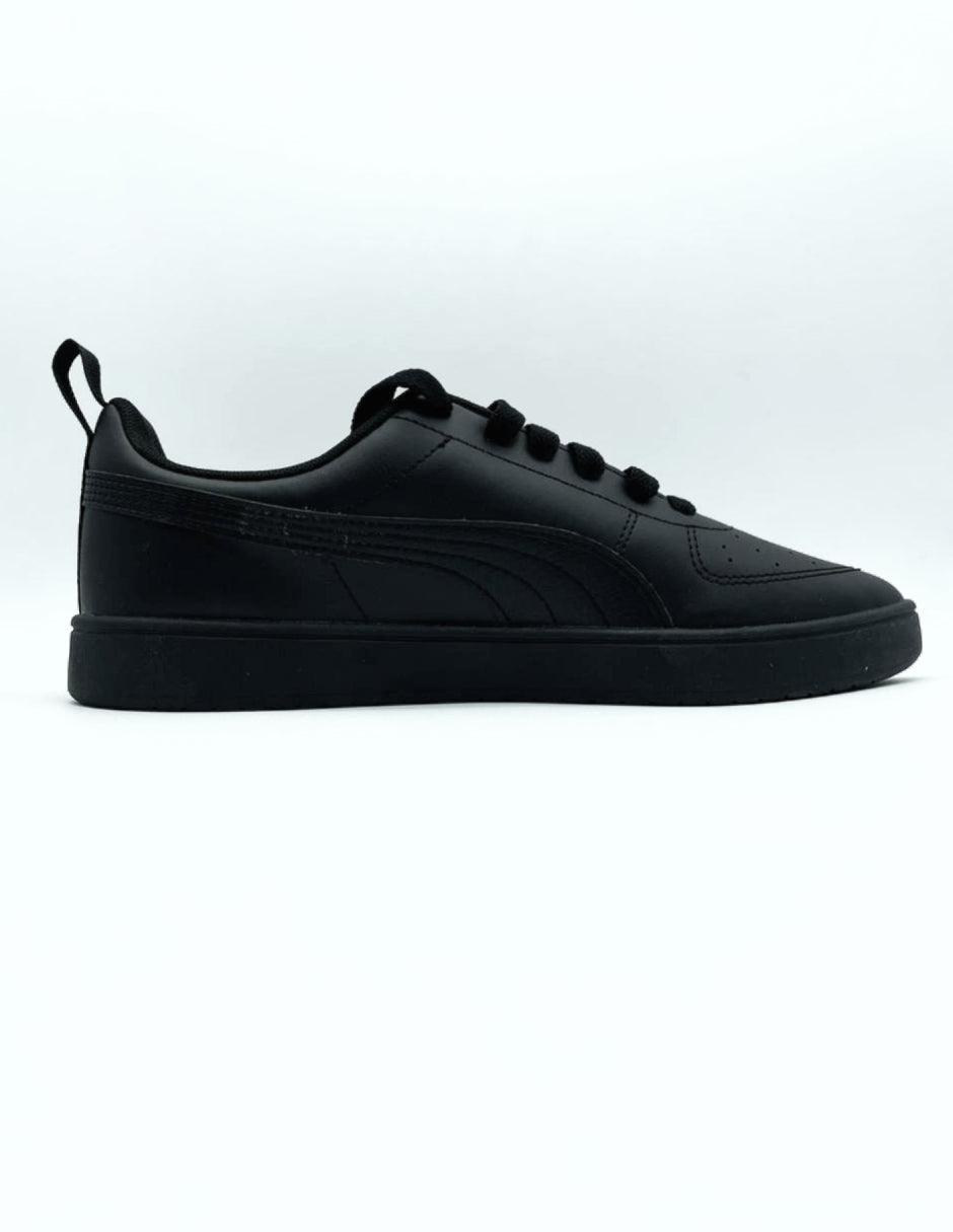 Tenis Puma Rickie Hombre Negro