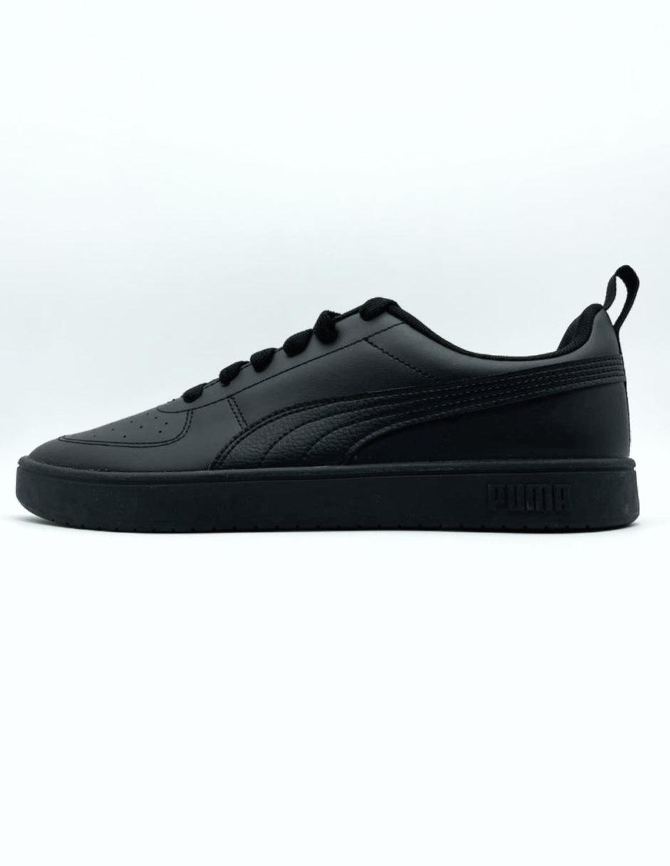 Tenis Puma Rickie Hombre Negro